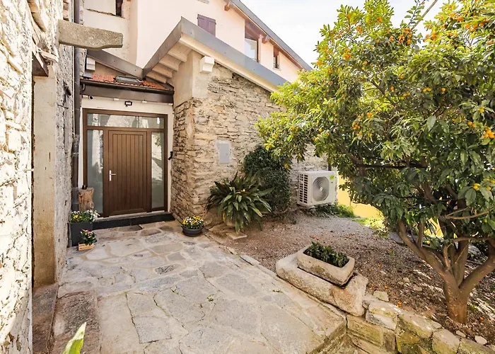 Casa de Férias Cantina 10 - Authentic Stone Retreat -