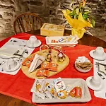 Holiday home Cantina 10 - Authentic Stone Retreat -