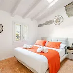 Holiday home Cantina 10 - Authentic Stone Retreat - Pognana Lario