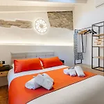 Holiday home Cantina 10 - Authentic Stone Retreat - *