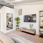 Holiday home Cantina 10 - Authentic Stone Retreat -