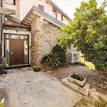 Holiday home Cantina 10 - Authentic Stone Retreat -