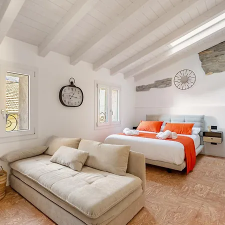 Cantina 10 - Authentic Stone Retreat - Holiday home *