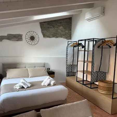 Cantina 10 - Authentic Stone Retreat - * Pognana Lario