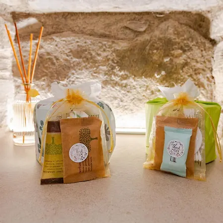 Cantina 10 - Authentic Stone Retreat - Holiday home