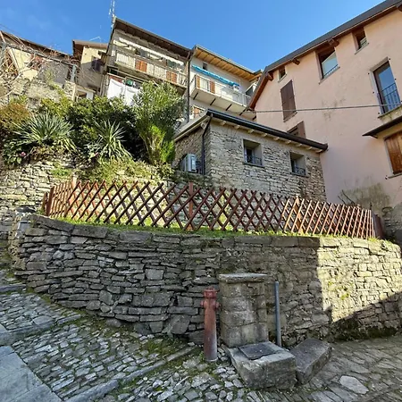 Cantina 10 - Authentic Stone Retreat - * Pognana Lario