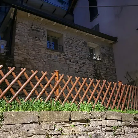 Cantina 10 - Authentic Stone Retreat - Holiday home