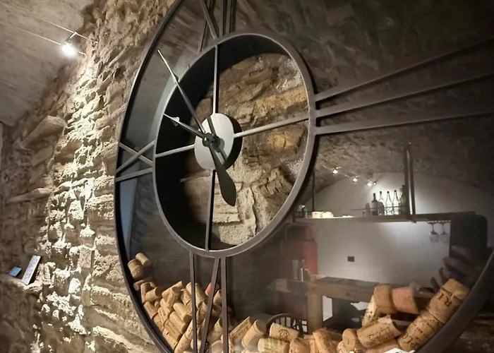 Cantina 10 - Authentic Stone Retreat - *