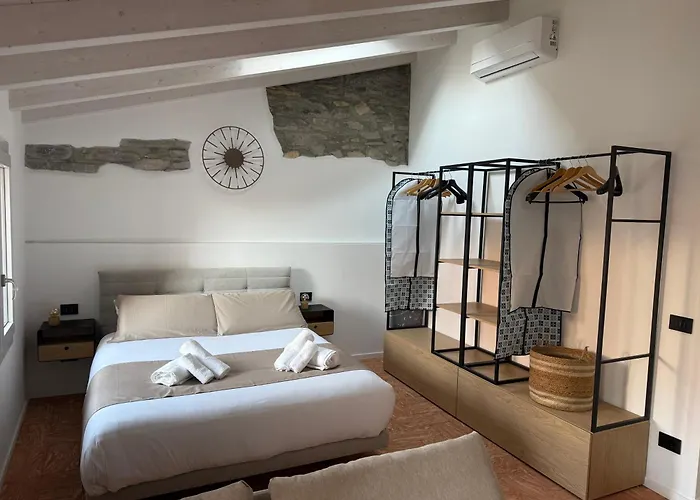Cantina 10 - Authentic Stone Retreat - * Pognana Lario