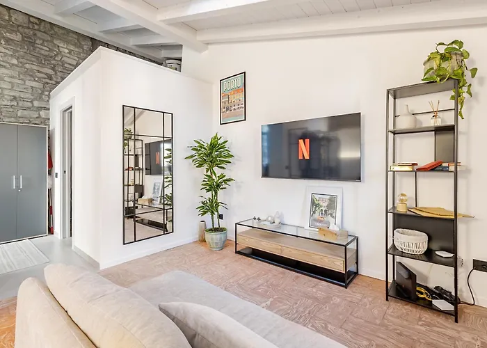 בית נופש Cantina 10 - Authentic Stone Retreat -