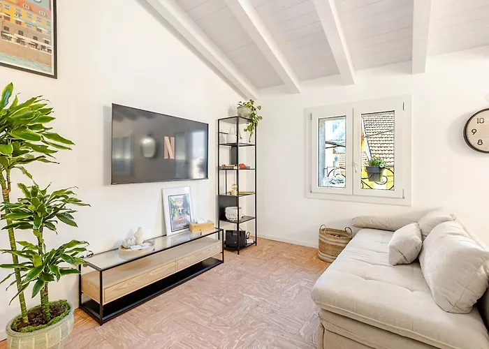 בית נופש Cantina 10 - Authentic Stone Retreat - *