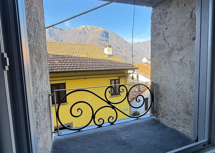 בית נופש Cantina 10 - Authentic Stone Retreat - *