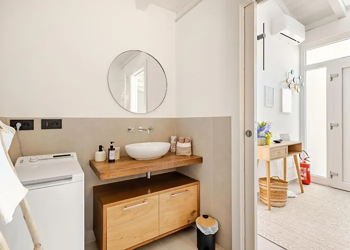 Cantina 10 - Authentic Stone Retreat - Pognana Lario