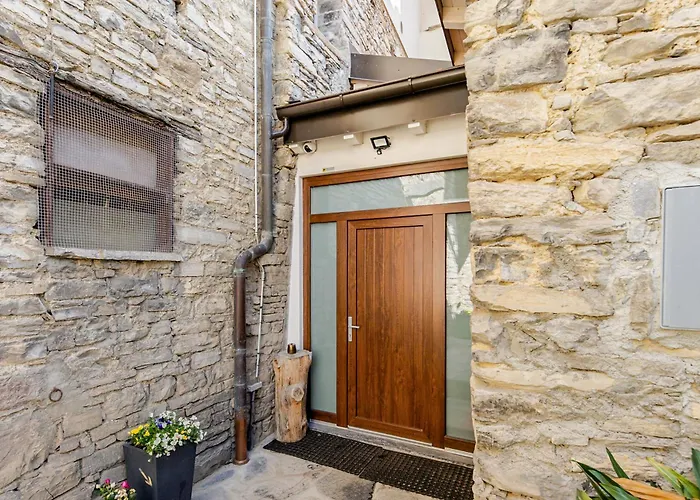 Cantina 10 - Authentic Stone Retreat - * Pognana Lario