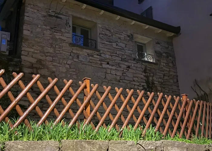 Cantina 10 - Authentic Stone Retreat - בית נופש