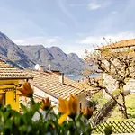 Cantina 10 - Authentic Stone Retreat - Hébergement de vacances Pognana Lario