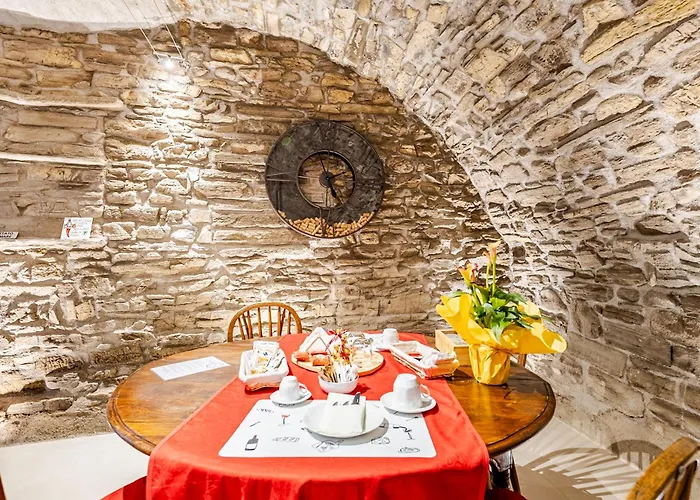 Cantina 10 - Authentic Stone Retreat - *